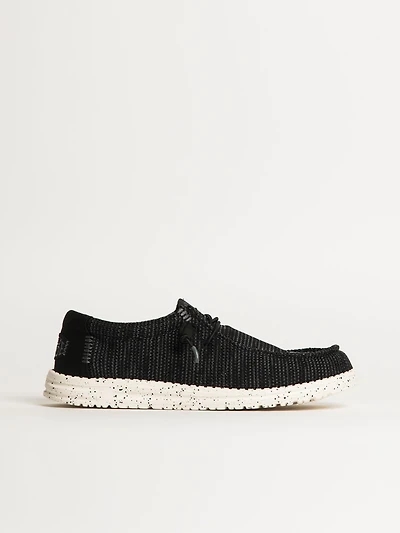 HEY DUDE WALLY SLIP-ON EXTENSIBLE POUR HOMME