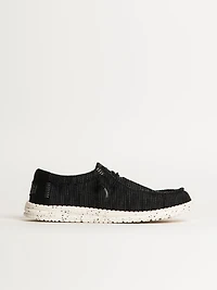 HEY DUDE WALLY SLIP-ON EXTENSIBLE POUR HOMME