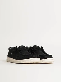 HEY DUDE WALLY SLIP-ON EXTENSIBLE POUR HOMME