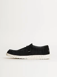 HEY DUDE WALLY SLIP-ON EXTENSIBLE POUR HOMME