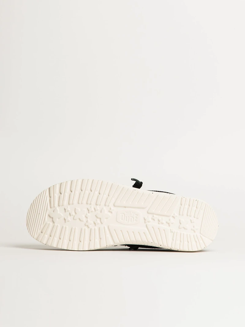 HEY DUDE WALLY SLIP-ON EXTENSIBLE POUR HOMME