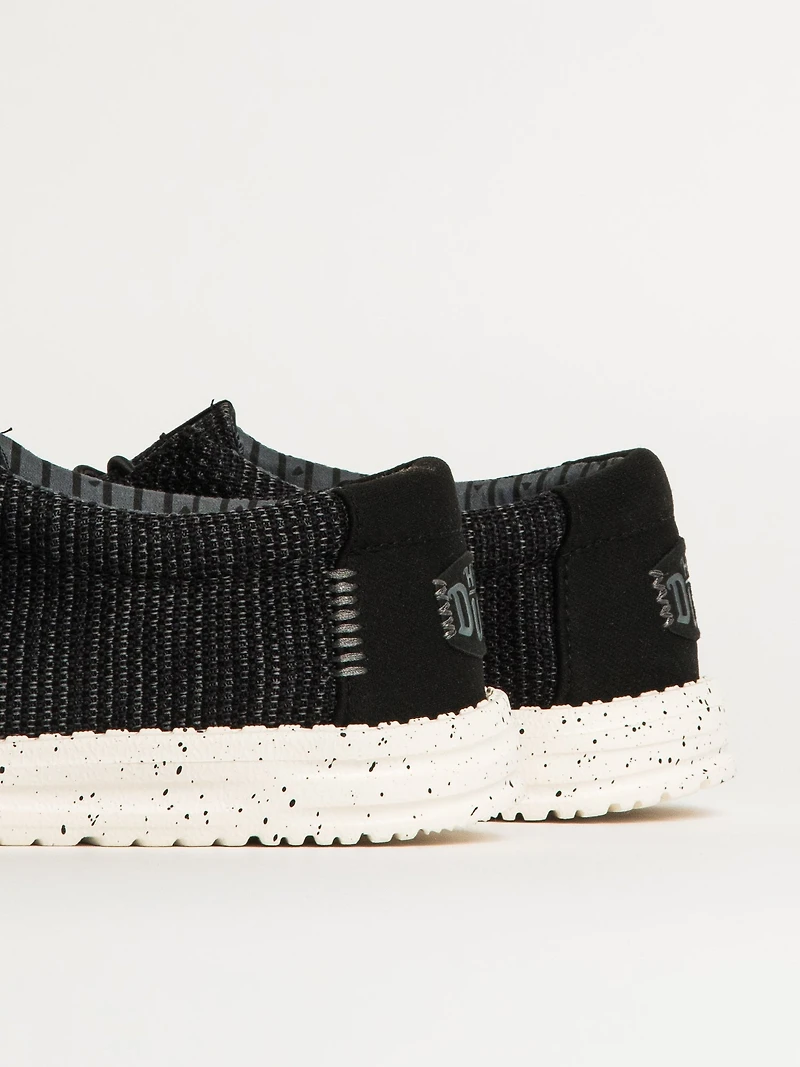 HEY DUDE WALLY SLIP-ON EXTENSIBLE POUR HOMME