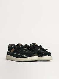 HOMMES HEY DUDE WALLY MARLIN SLIP-ON