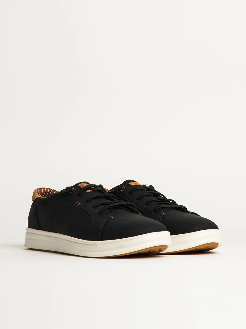 MENS HEYDUDE PAUL PRO CLASSIC