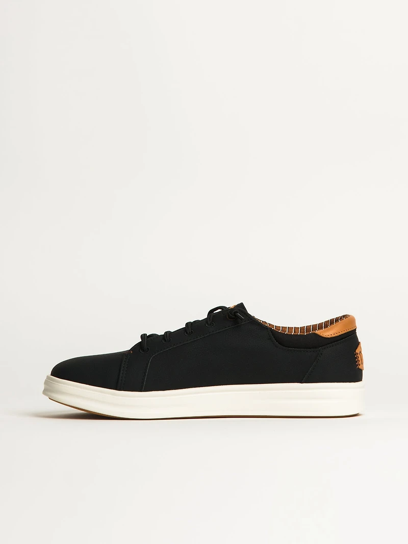 MENS HEYDUDE PAUL PRO CLASSIC