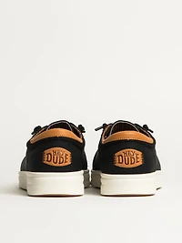 MENS HEYDUDE PAUL PRO CLASSIC
