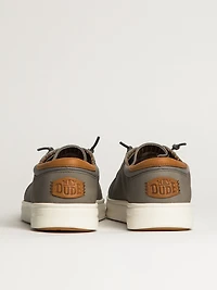 HOMMES HEY DUDE PAUL PRO CLASSIC FLANNEL