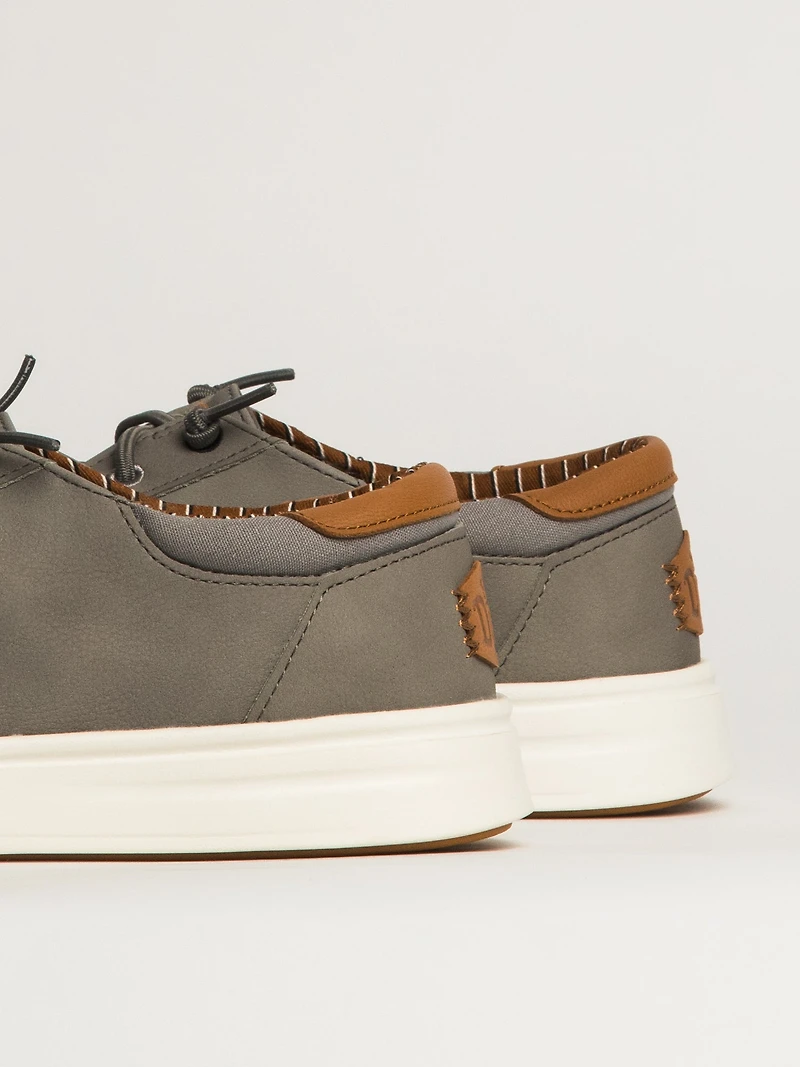 HOMMES HEY DUDE PAUL PRO CLASSIC FLANNEL