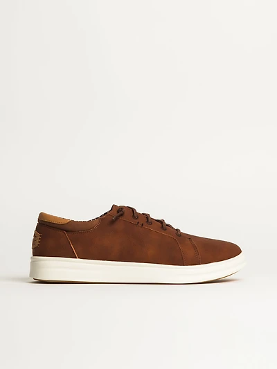 MENS HEYDUDE PAUL PRO CLASSIC