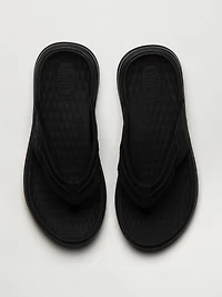 HOMMES HEY DUDE FINN FLIP - NOIR