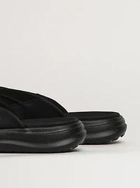 HOMMES HEY DUDE FINN FLIP - NOIR