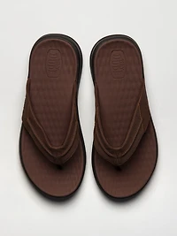 TONGS HEY DUDE FINN POUR HOMME - HUILE