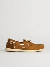 WOMENS HEY DUDE HARBOR BREEZE LO CLASSIC SANDAL