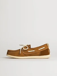WOMENS HEY DUDE HARBOR BREEZE LO CLASSIC SANDAL