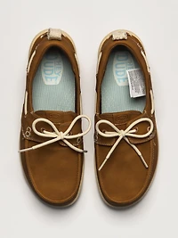 WOMENS HEY DUDE HARBOR BREEZE LO CLASSIC SANDAL