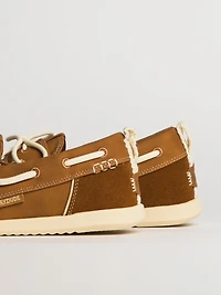 WOMENS HEY DUDE HARBOR BREEZE LO CLASSIC SANDAL