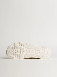 WOMENS HEY DUDE WENDY CRU BRODÉ - MULTI