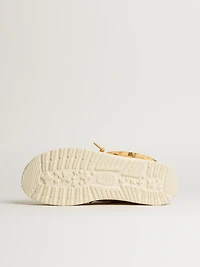 MENS HEY DUDE WALLY FLY FISHING - TAN