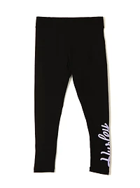KIDS HURLEY SCRIPT LEGGING - CLEARANCE