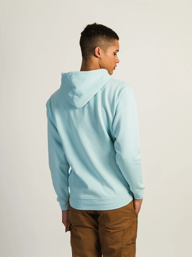 HOODIE HOCKEY BENDERS CERTIFIED BEAUTY