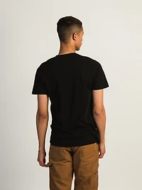 T-SHIRT HOCKEY BENDERS CERTIFIED BEAUTY