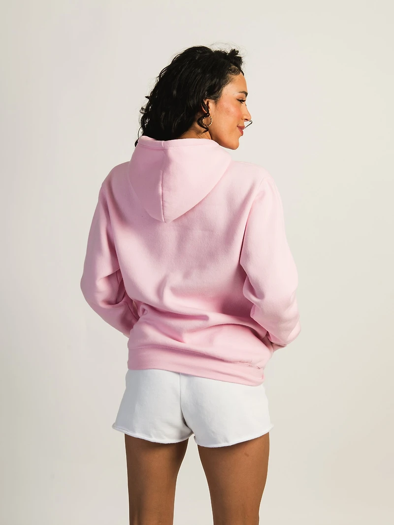 HOCKEY BENDERS CERTIFIED PUCK BUNNY HOODIE - CLEARANCE
