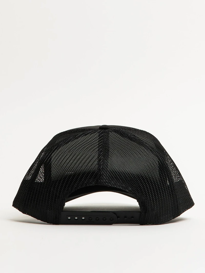 CASQUETTE CAMIONNEUR HOCKEY BENDERS CERTIFIED BEAUTY