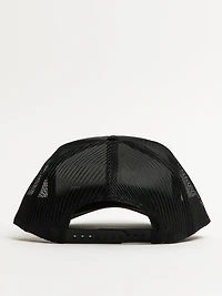 CASQUETTE CAMIONNEUR HOCKEY BENDERS CERTIFIED BEAUTY