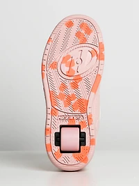 KIDS HEELYS REZERVE LOW - CLEARANCE