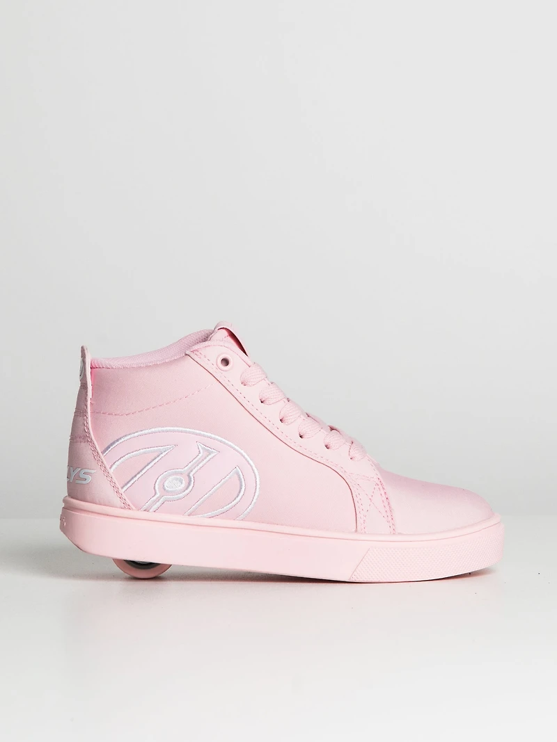 KIDS HEELYS RACER 2.0 MID - CLEARANCE