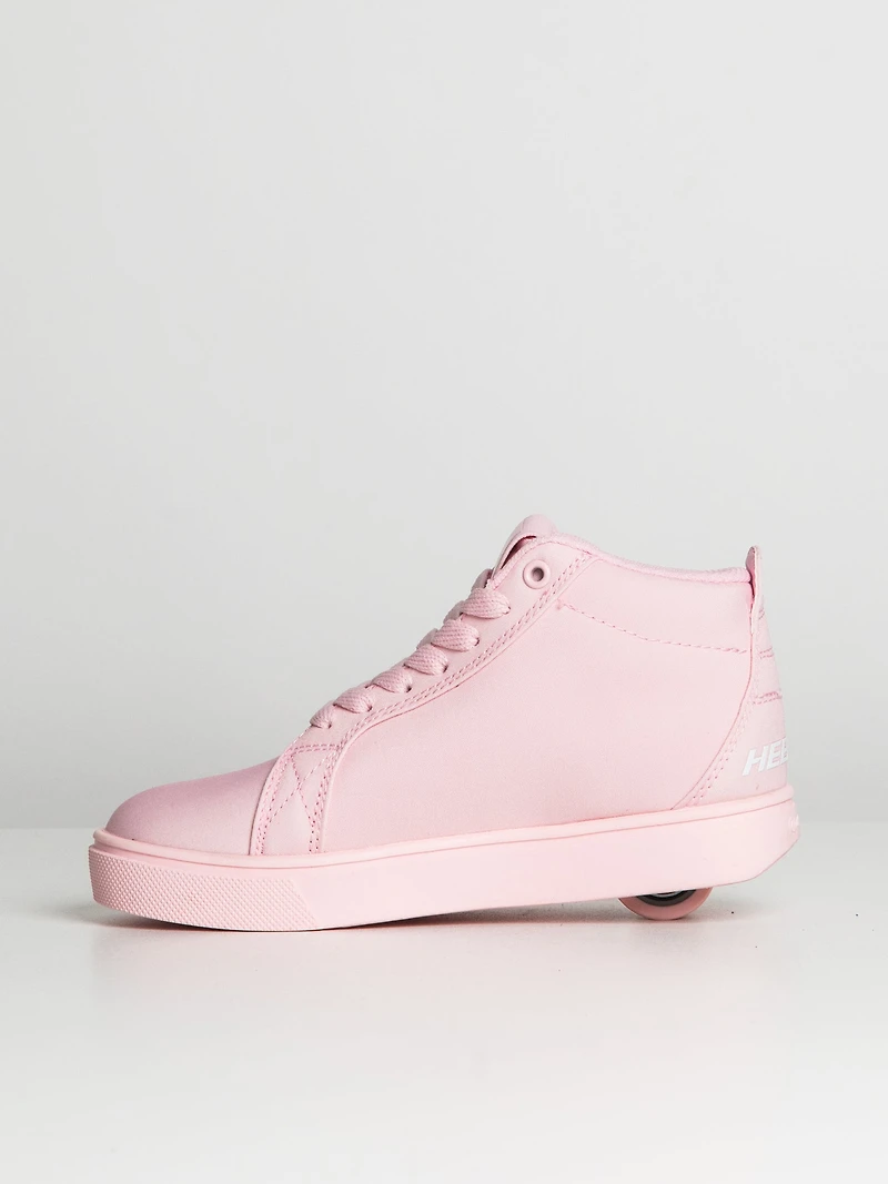 HEELYS RACER 2.0 MID POUR ENFANTS - DÉGAGEMENT