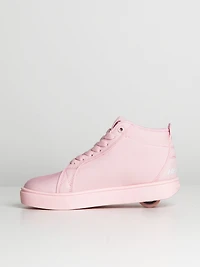 HEELYS RACER 2.0 MID POUR ENFANTS - DÉGAGEMENT