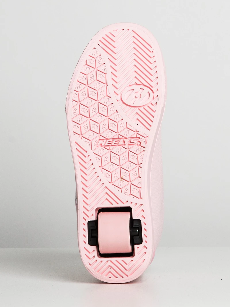 HEELYS RACER 2.0 MID POUR ENFANTS - DÉGAGEMENT