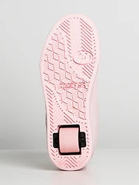 HEELYS RACER 2.0 MID POUR ENFANTS - DÉGAGEMENT