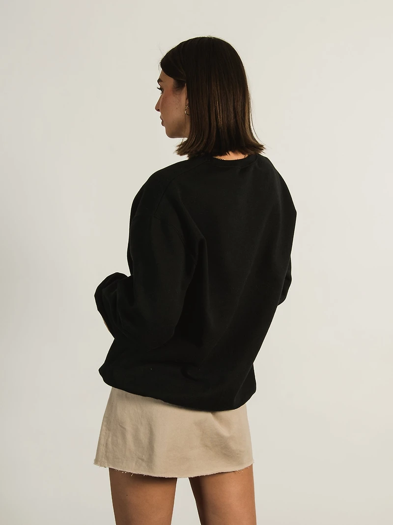 SPOILED CREWNECK - CLEARANCE