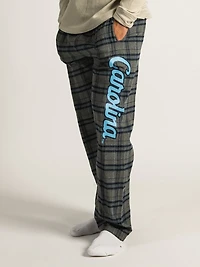 UNC FLANNEL PANT - CLEARANCE