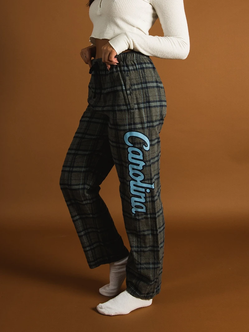 UNC FLANNEL PANT - CLEARANCE