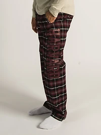 HARVARD FLANNEL PANT - CLEARANCE
