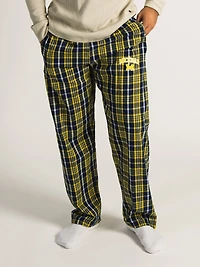 MICHIGAN FLANNEL PANT - CLEARANCE