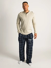 PENN STATE FLANNEL PANT - CLEARANCE