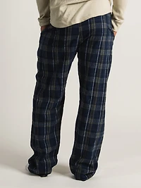 PANTALON EN FLANELLE PENN STATE - DÉSTOCKAGE