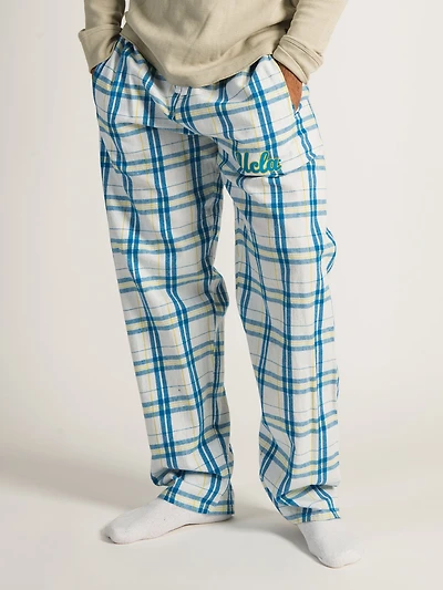UCLA FLANNEL PANT - CLEARANCE