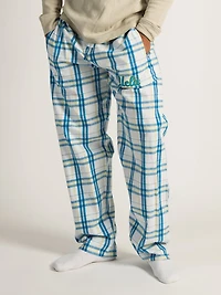UCLA FLANNEL PANT - CLEARANCE