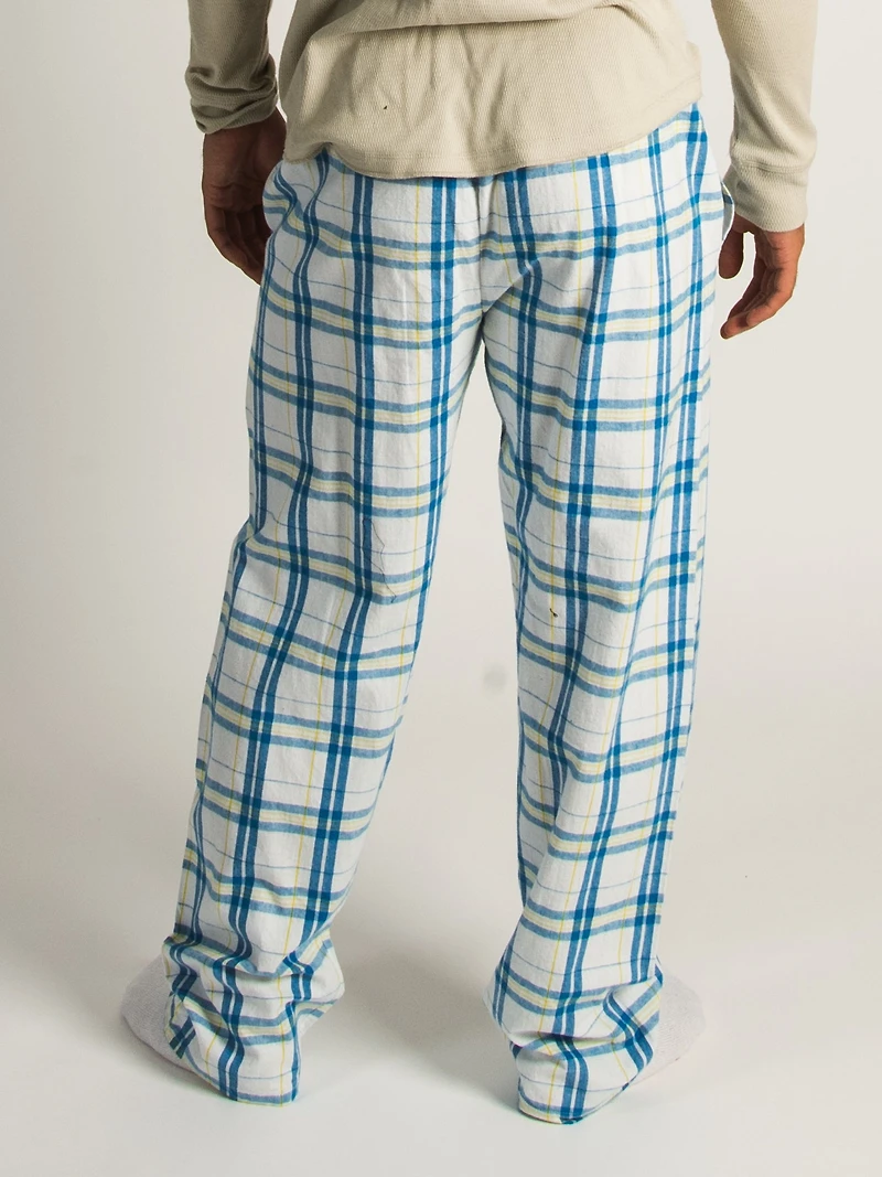 UCLA FLANNEL PANT - CLEARANCE