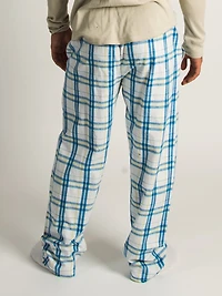 UCLA FLANNEL PANT - CLEARANCE