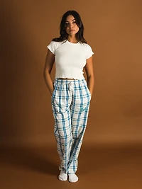 UCLA FLANNEL PANT - CLEARANCE