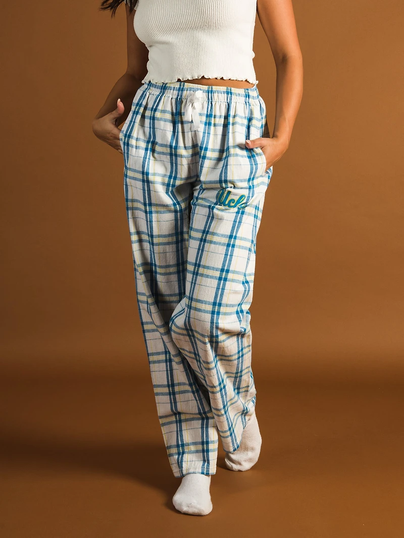 UCLA FLANNEL PANT - CLEARANCE