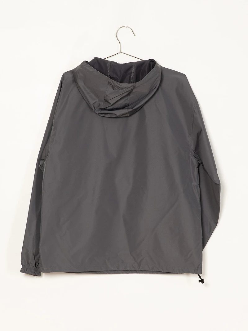 CHAMPION PACKABLE JACKET NOTRE DAME - CLEARANCE