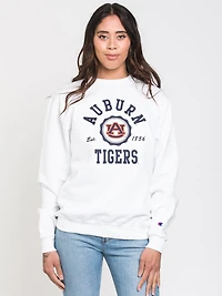 CHAMPION ECO POWERBLEND CREW - AUBURN CLEARANCE