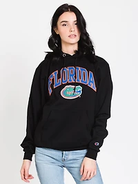 SWEAT À CAPUCHE ÉCO POWERBLEND FLORIDA UNIVERSITY